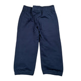 Champion Pantalone tinta unita Modello Tuta con Logo Blu per Neonato 501476 BLU CHAMPION 