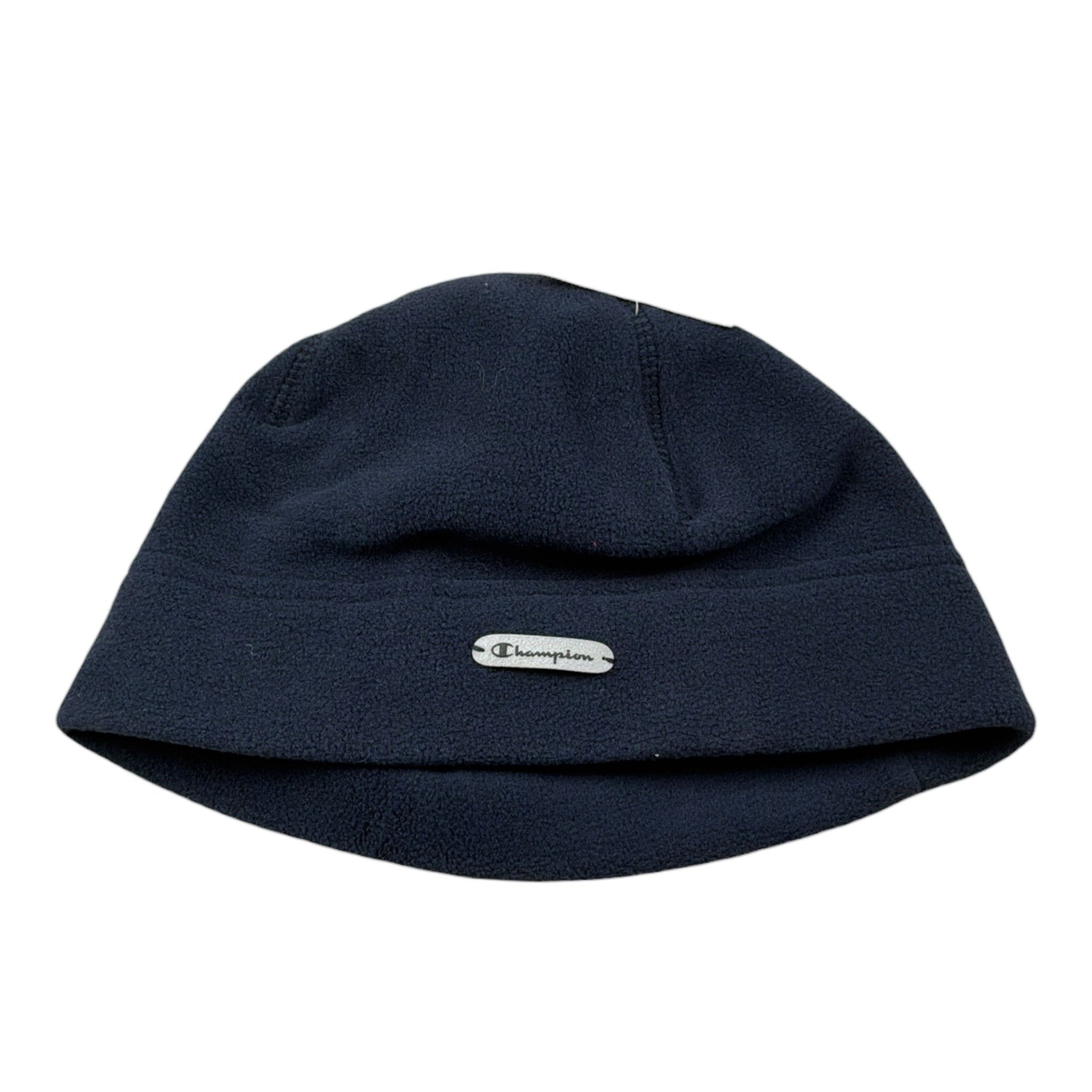 Champion Cappello tinta unita Blu per Bambina 802576 BLU CHAMPION 