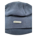 Champion Cappello tinta unita Blu per Bambina 802576 BLU CHAMPION 