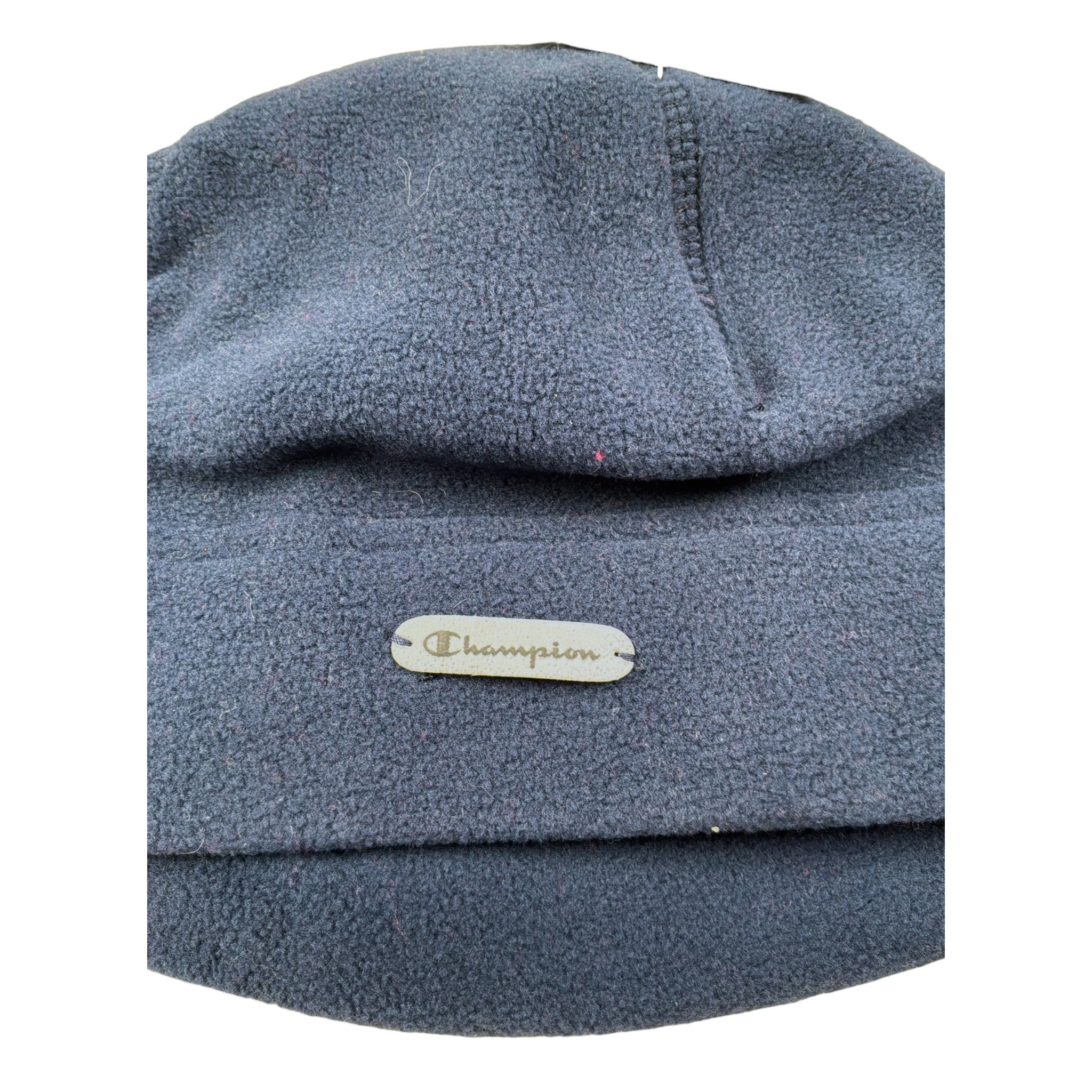 Champion Cappello tinta unita Blu per Bambina 802576 BLU CHAMPION 