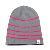 Champion Cappello tinta unita Grigio per Bambina 803038 GRIGIO CHAMPION 