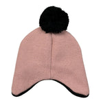 Champion Cappello tinta unita Rosa per Bambina 804947 ROSA CHAMPION 