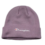 Champion Cappello tinta unita Rosa per Bambina 806070 ROSA CHAMPION 