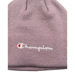 Champion Cappello tinta unita Rosa per Bambina 806070 ROSA CHAMPION 