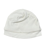 Chiara Ferragni Cappello tinta unita con Brillantini Bianco per Neonata 5580018020 BIANCO CHIARA FERRAGNI 
