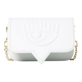 Chiara Ferragni Borsa tinta unita Bianco per Bambina 74SB4BA2 BIANCO CHIARA FERRAGNI 
