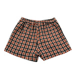 U+È Short Stampa Fantasia Multicolor per Neonata UE1487N MULTICOLOR U+è 