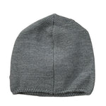 Cnd Cappello tinta unita con Fiocco Grigio per Bambina 671543 GRIGIO CND 
