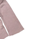 Coccode' Completo 2Pz Maglia-Pantalone tinta unita Rosa per Bambina C62654 ROSA COCCODE' 
