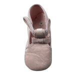 Colori Chiari Ballerine tinta unita Rosa per Neonata FN956698 ROSA COLORI CHIARI 