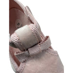 Colori Chiari Ballerine tinta unita Rosa per Neonata FN956698 ROSA COLORI CHIARI 
