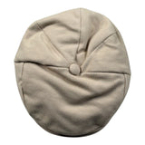 Colori Chiari Cappello tinta unita Beige per Neonato MN92784747 BEIGE COLORI CHIARI 