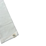 Cozmo Leggins tinta unita In Ciniglia Panna per Bambina LEGGING253W5J PANNA COZMO 