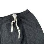 Cozmo Pantalone tinta unita con Elastico In Vita Grigio per Neonato ZACK237W5 GRIGIO COZMO 