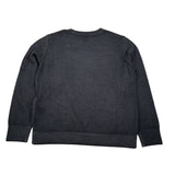 C.P. Company Maglia tinta unita Girocollo Grigio per Bambino CMW009 GRIGIO C.P. COMPANY 