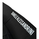Daniele Alessandrini Completo 2Pz Felpa-Pantalone Nero per Bambino 1231T00259 NERO DANIELE ALESSANDRINI 