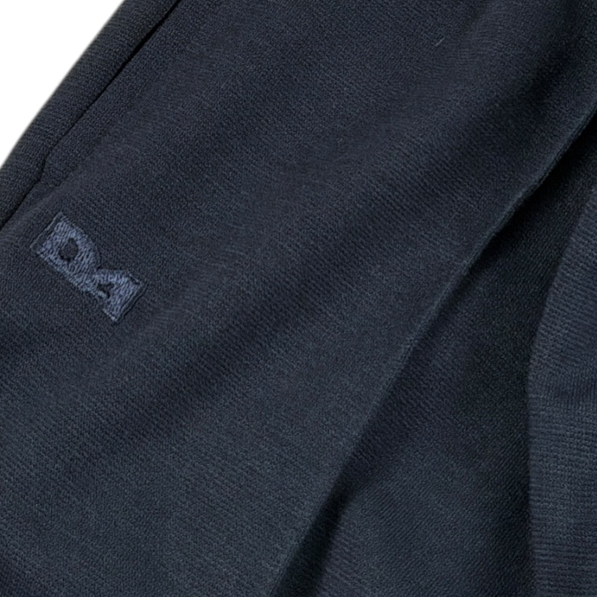 Daniele Alessandrini Pantalone tinta unita con Elastico In Vita Blu per Bambino 1291P00136X BLU DANIELE ALESSANDRINI 