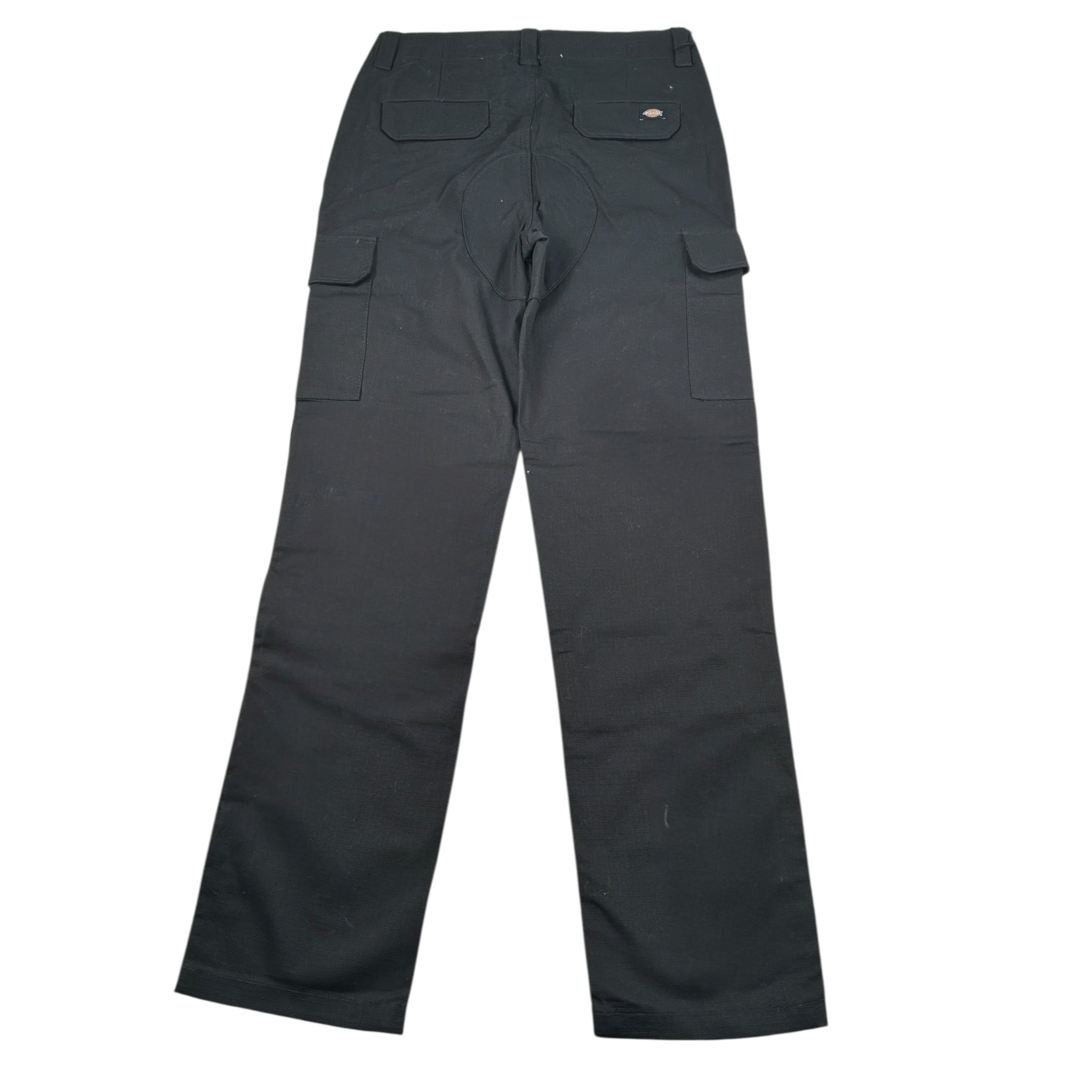 Dickies Pantalone tinta unita con Tasconi Nero per Bambino DK0A4Z3SRI NERO DICKIES 