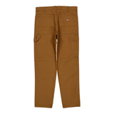 Dickies Pantalone tinta unita con Tasconi Cammello per Bambino DK0A85WT CAMMELO DICKIES 