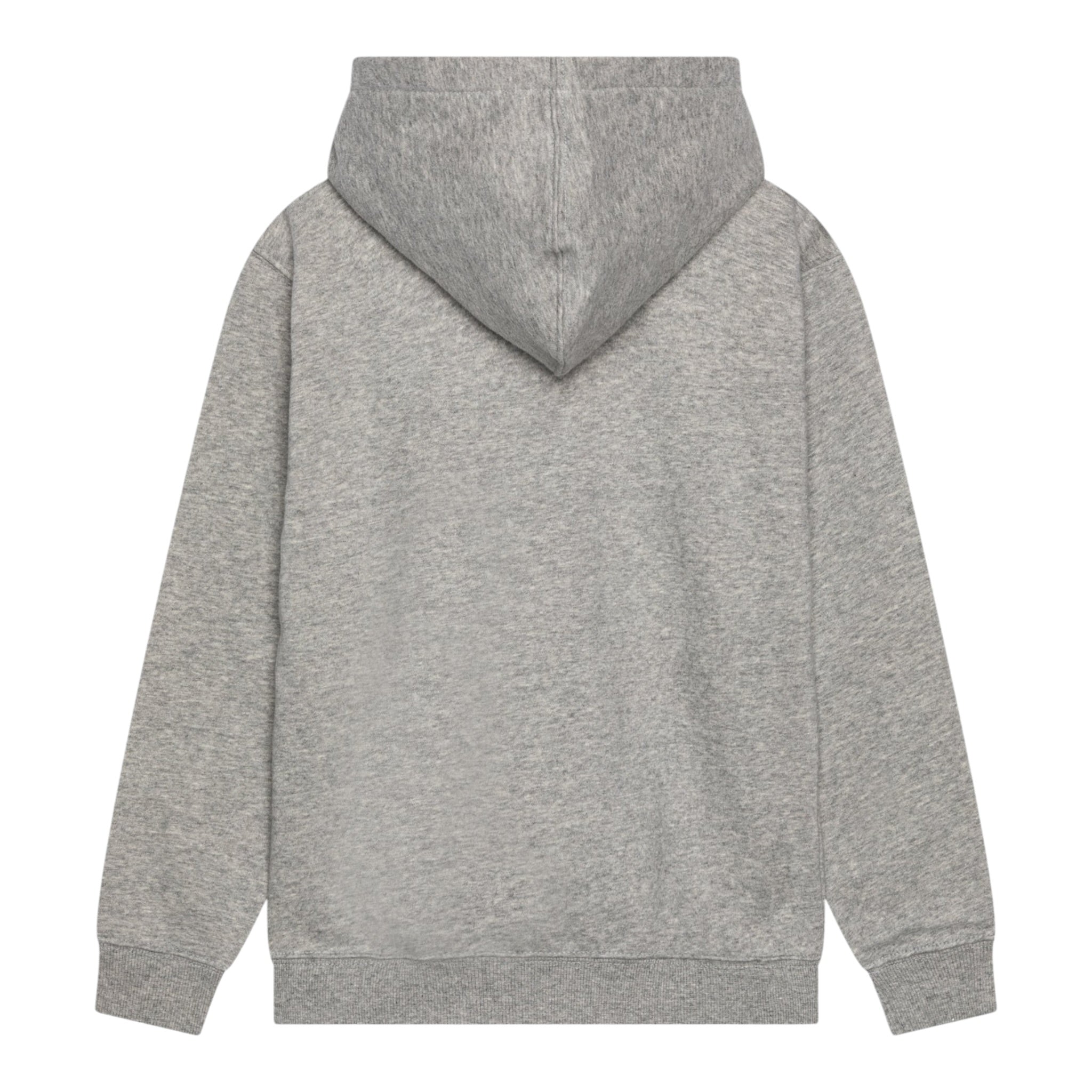 Dickies Felpa Chiusa con Cappuccio tinta unita Grigio per Bambino DK0DK0WR120H21 GRIGIO DICKIES 