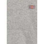 Dickies Felpa Chiusa con Cappuccio tinta unita Grigio per Bambino DK0DK0WR120H21 GRIGIO DICKIES 