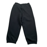 Diesel Pantalone Modello Tuta tinta unita con Logo Nero per Bambino J02457 NERO DIESEL 