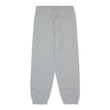 Diesel Pantalone Tuta tinta unita con Logo Grigio per Bambino J02461 GRIGIO DIESEL 