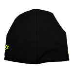 Dimensione Danza Cappello tinta unita con Logo Nero per Bambina 028503 NERO DIMENSIONE DANZA 