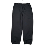 Disclaimer Pantalone Modello Tuta tinta unita con Stampa Nero per Bambino 25IDK58678XX NERO DISCLAIMER 