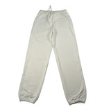 Disclaimer Pantalone Tuta tinta unita con Logo Panna per Bambino 25IDK58681X PANNA DISCLAIMER 