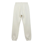 Disclaimer Pantalone Tuta tinta unita con Logo Panna per Bambino 25IDK58731X PANNA DISCLAIMER 