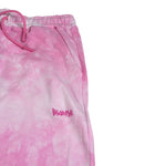 Disclaimer Pantalone Tuta tinta unita Rosa per Bambina 25IDK58734 ROSA DISCLAIMER 