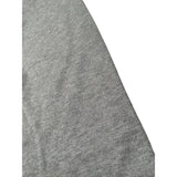 Dixie Pantalone tinta unita Modello A Palazzo Grigio per Bambina FJ06230G79 GRIGIO DIXIE 