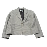 Dixie Giacca Microfantasia Beige per Bambina JB29103G79X BEIGE DIXIE 