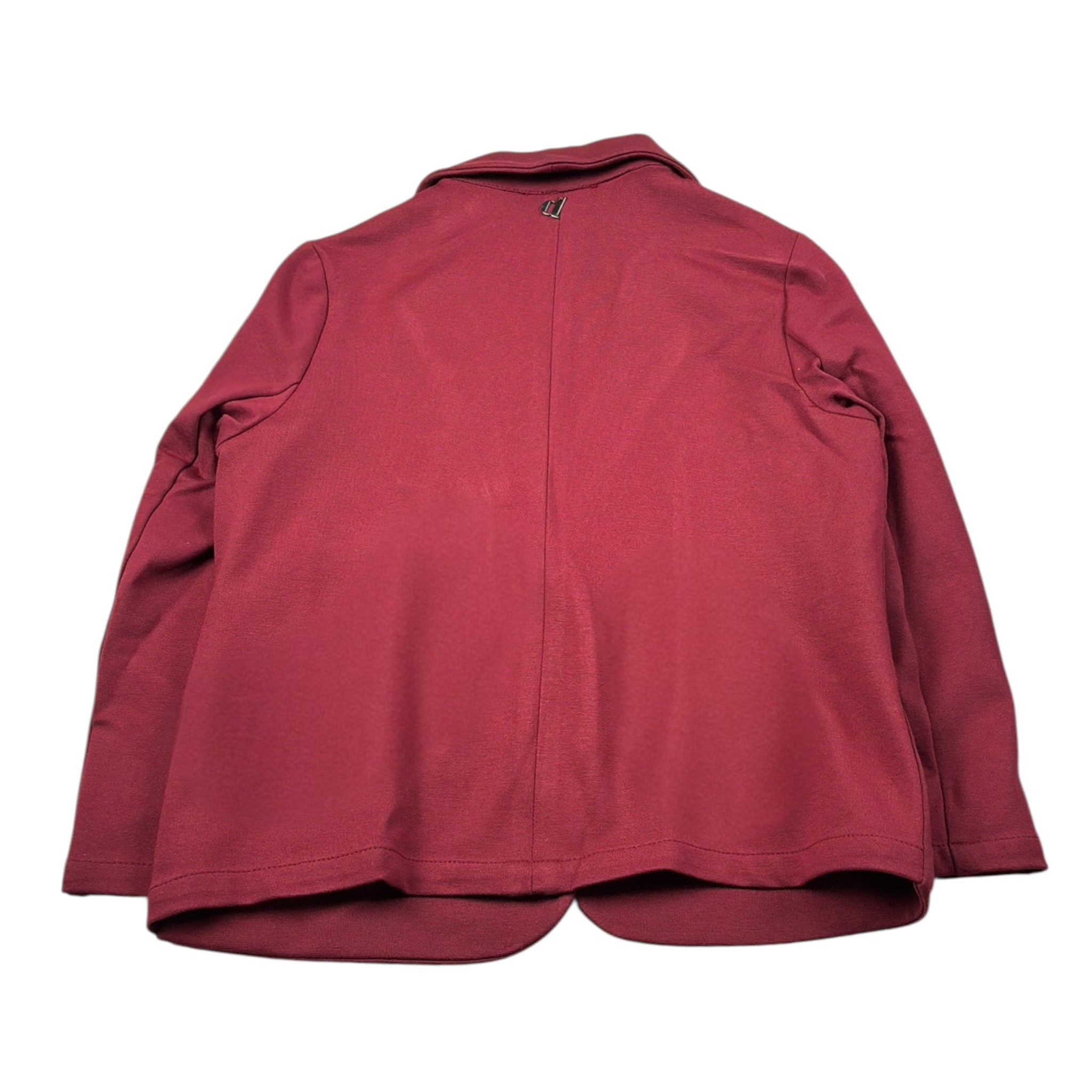 Dixie Giacca tinta unita Rosso per Bambina JB50172G79 ROSSO DIXIE 