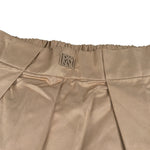 Dkny Pantalone tinta unita Modello Palazzo Beige per Bambina D62362 BEIGE DKNY 
