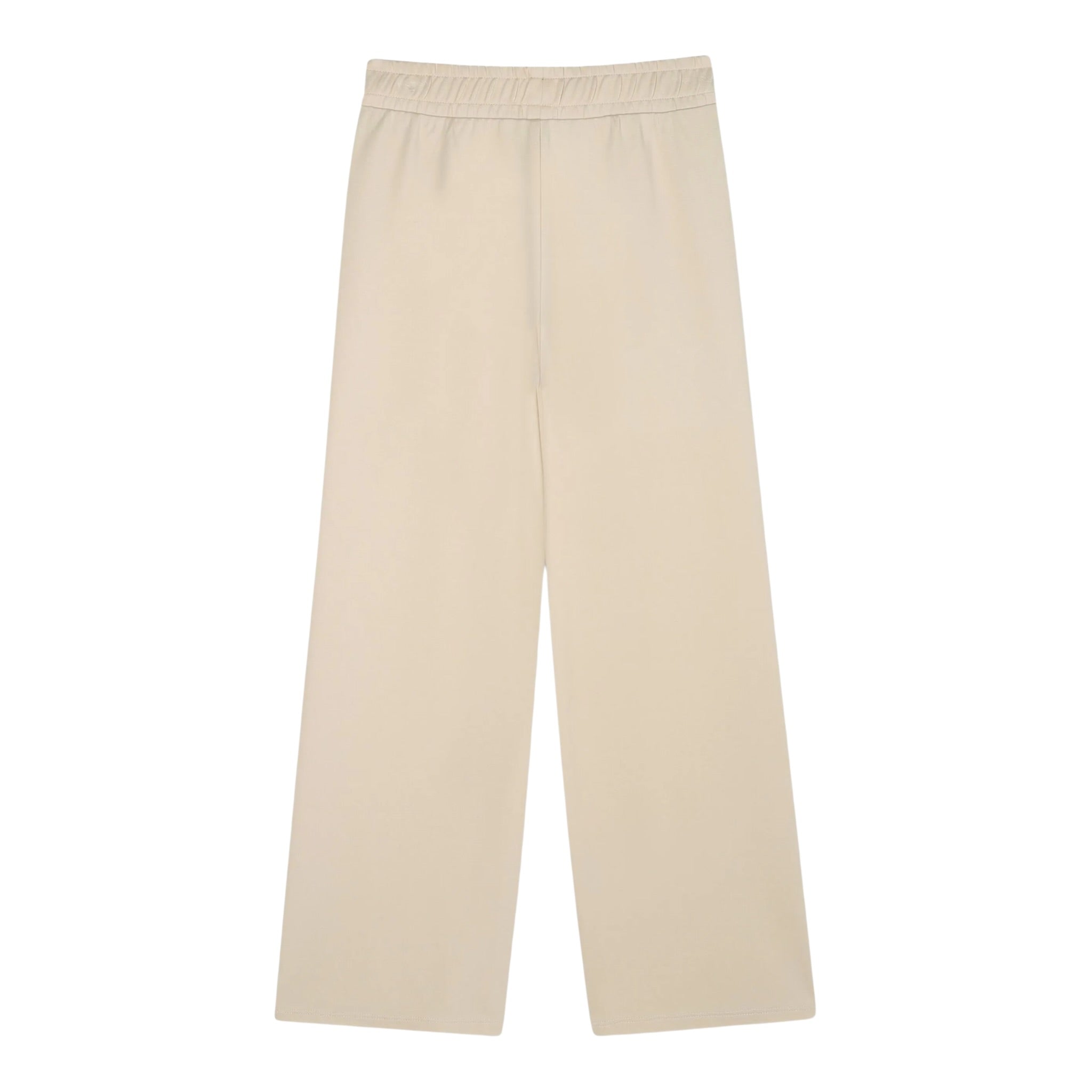 Dkny Pantalone Tuta Tnta Unita Beige per Bambina D62368 BEIGE DKNY 