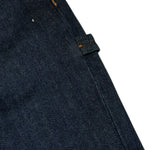 Do Not Conform Jeans tinta unita con Girovita Regolabile Blu per Bambino 35742 BLU DO NOT CONFORM 