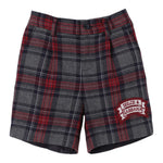 Dolce & Gabbana Bermuda Fantasia con Elastico In Vita Multicolor per Bambino L43Q43 MULTICOLOR DOLCE & GABBANA 
