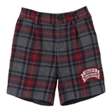Dolce & Gabbana Bermuda Fantasia con Elastico In Vita Multicolor per Bambino L43Q43 MULTICOLOR DOLCE & GABBANA 