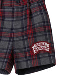 Dolce & Gabbana Bermuda Fantasia con Elastico In Vita Multicolor per Bambino L43Q43 MULTICOLOR DOLCE & GABBANA 