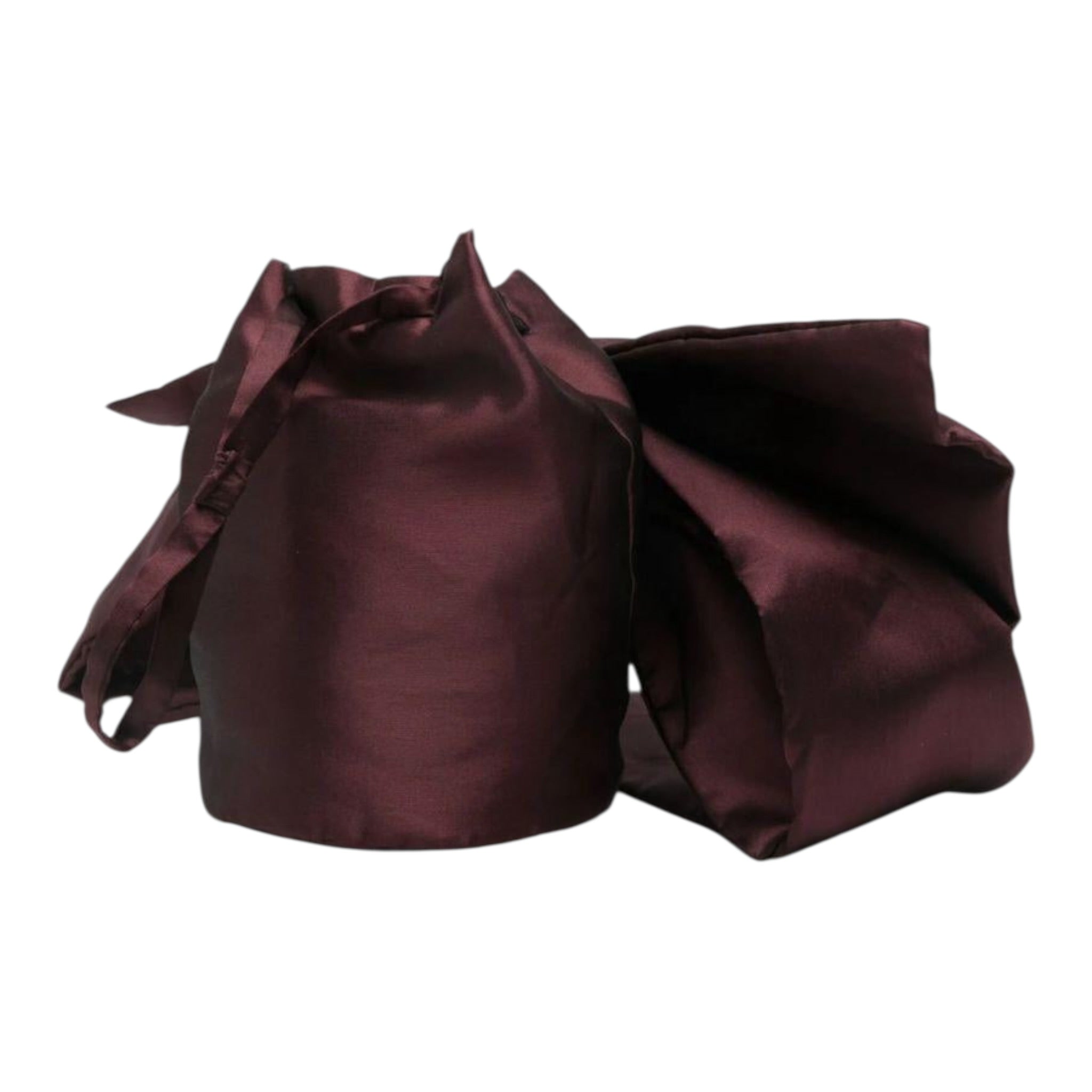 Dou Dou Borsa tinta unita Bordeaux per Bambina DX0A08 BORDEAUX DOU DOU 