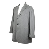 Dou Dou Giacca tinta unita Grigio per Bambino DX2P14 GRIGIO DOU DOU 