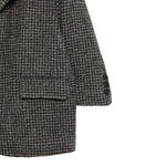 Dou Dou Cappotto tinta unita Grigio per Bambino DX2P44 GRIGIO DOU DOU 