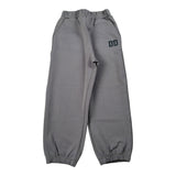 Dou Dou Pantalone tinta unita Modello Tuta Fango per Bambino DX6Q20 FANGO DOU DOU 
