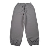Dou Dou Pantalone tinta unita Modello Tuta Fango per Bambino DX6Q20 FANGO DOU DOU 