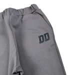 Dou Dou Pantalone tinta unita Modello Tuta Fango per Bambino DX6Q20 FANGO DOU DOU 