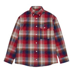 Dsquared2 Camicia Manica Lunga Multicolor Multicolor per Bambino DQ3075 MULTICOLOR DSQUARED2 