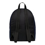Dsquared2 Zaino Bicolore con Logo Blu per Bambino DQ3147 BLU DSQUARED2 