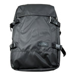Eastpak Zaino Da Viaggio tinta unita con Logo Nero per Bambino EK0A5BBR NERO EASTPAK 